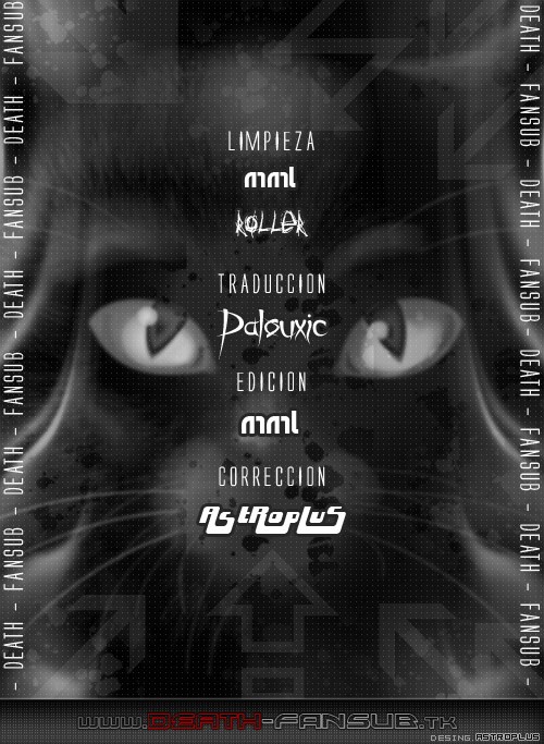Read Black Cat (es) Manga Online