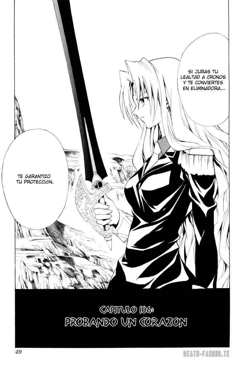 Read Black Cat (es) Manga Online