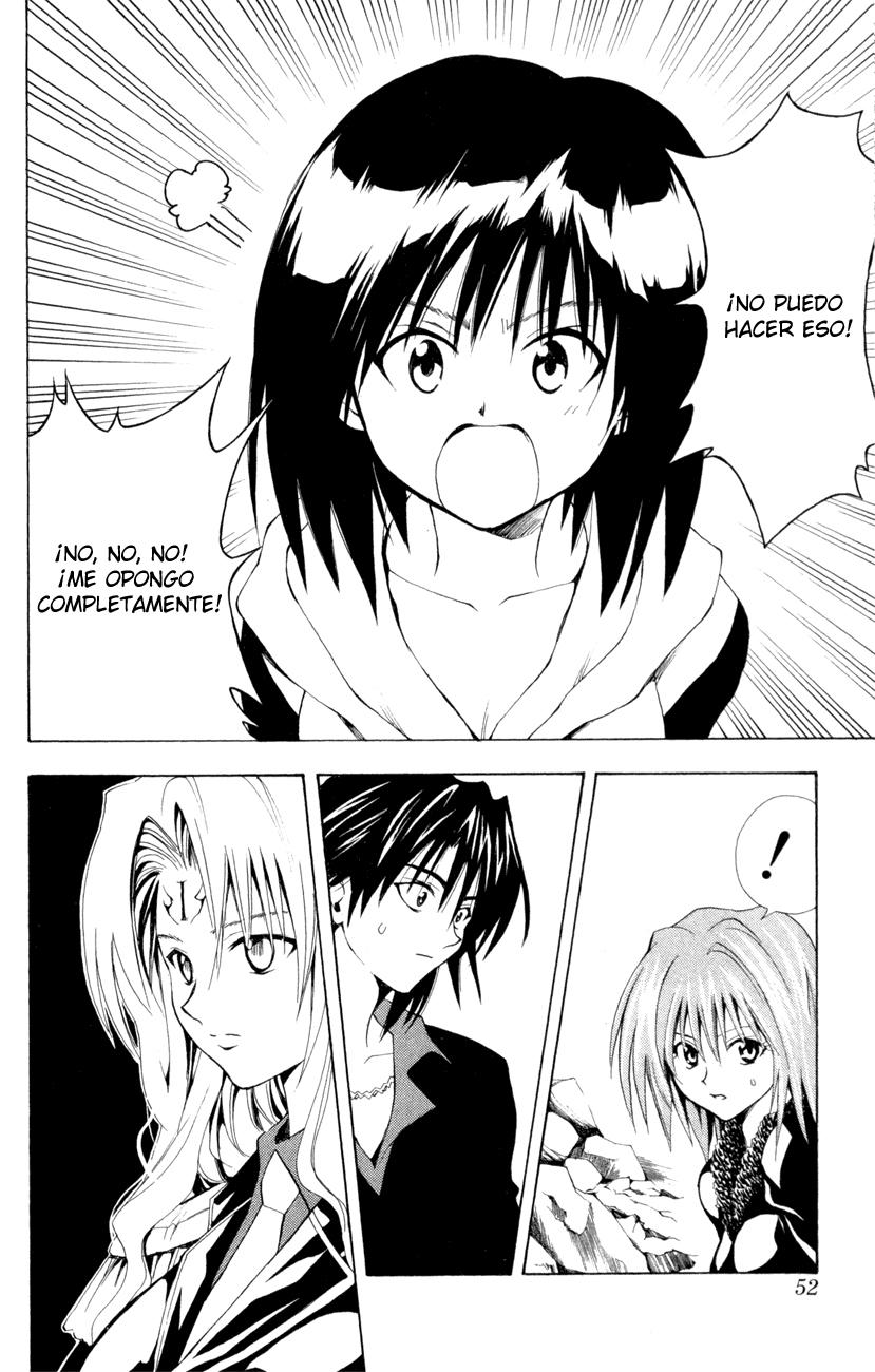 Read Black Cat (es) Manga Online