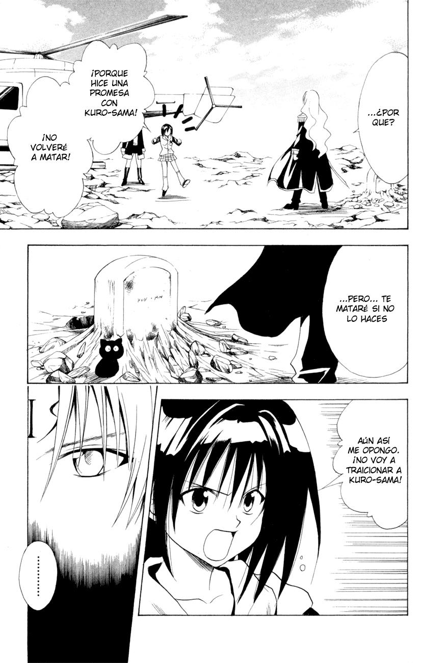 Read Black Cat (es) Manga Online