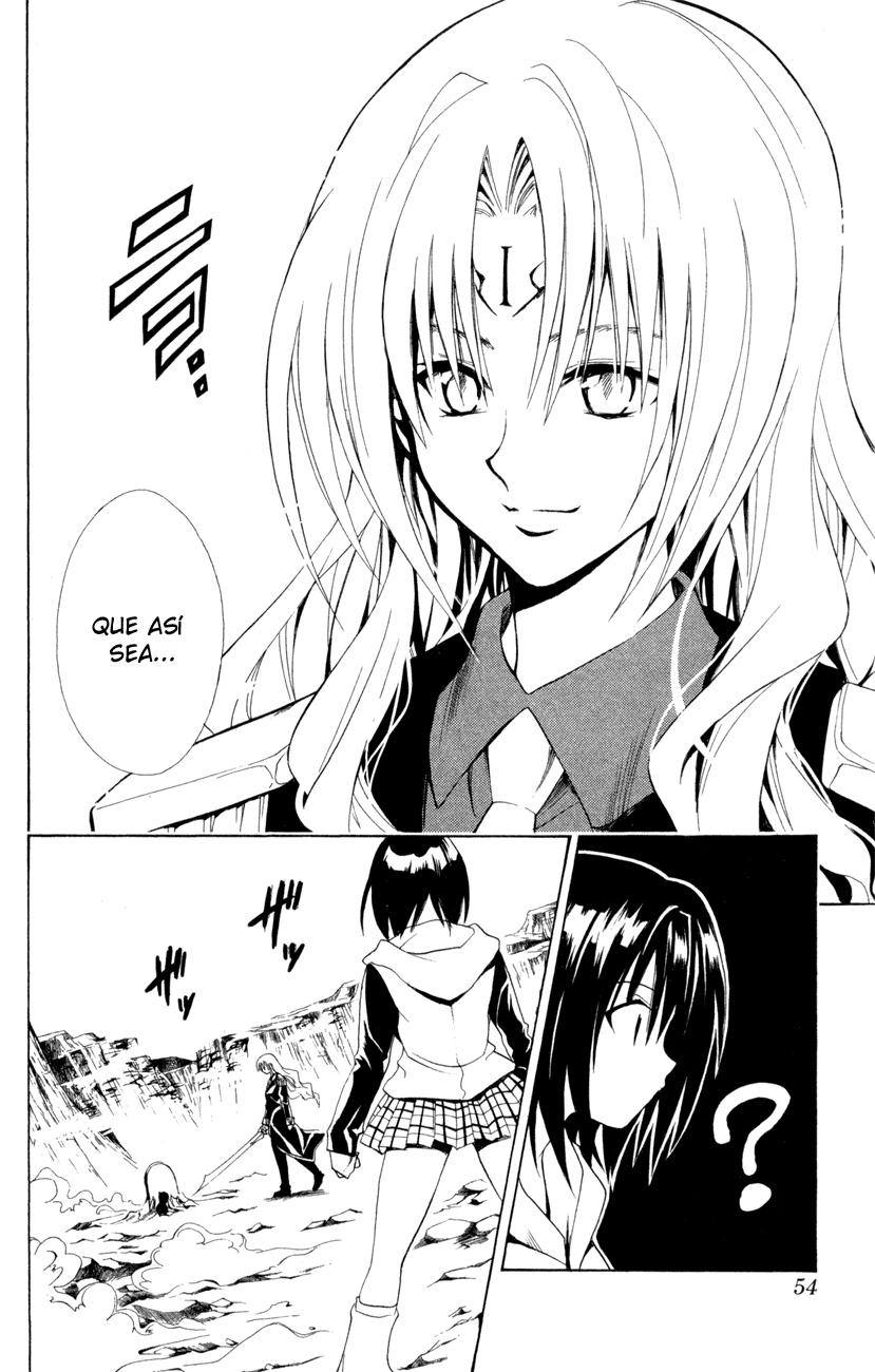 Read Black Cat (es) Manga Online