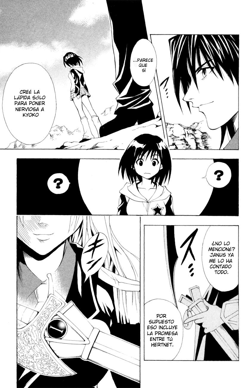 Read Black Cat (es) Manga Online