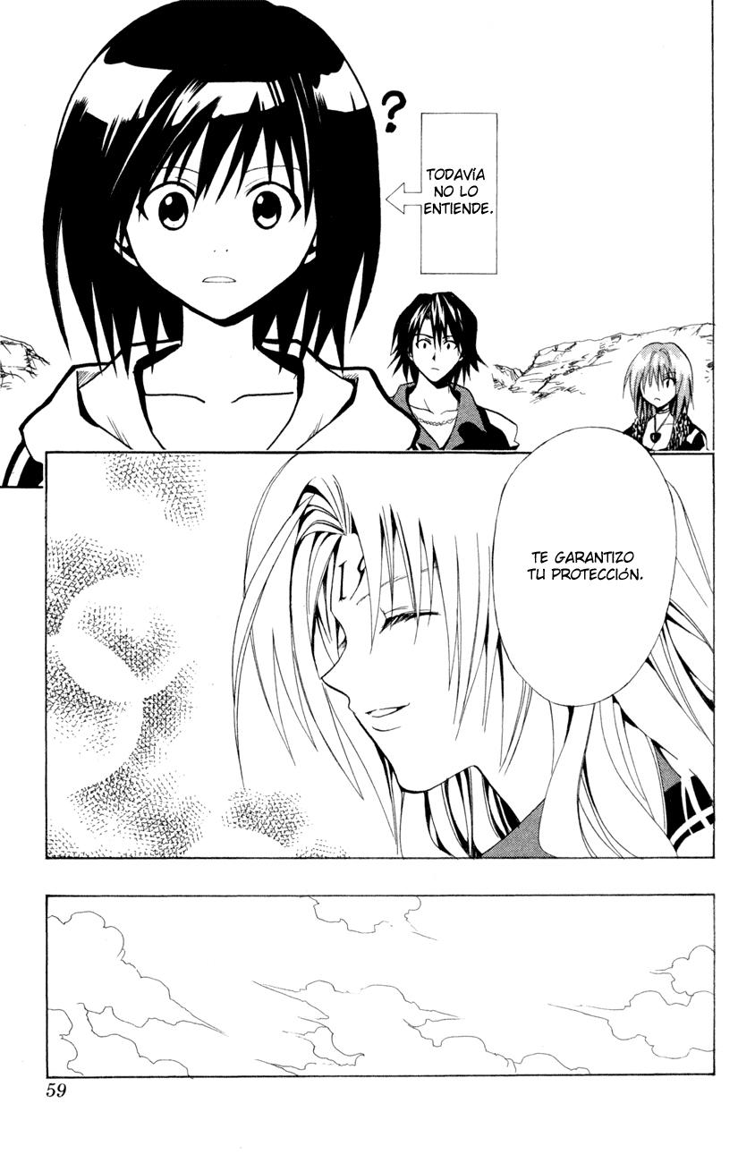 Read Black Cat (es) Manga Online