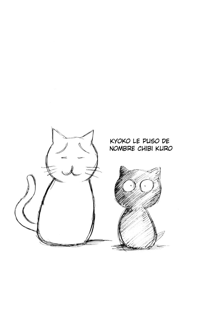 Read Black Cat (es) Manga Online