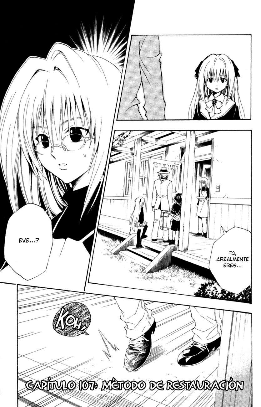 Read Black Cat (es) Manga Online
