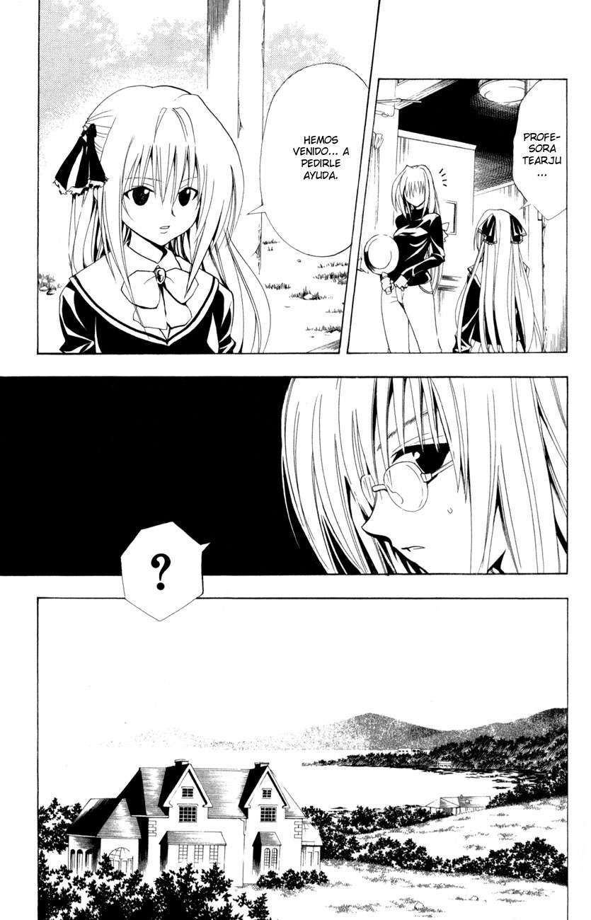 Read Black Cat (es) Manga Online