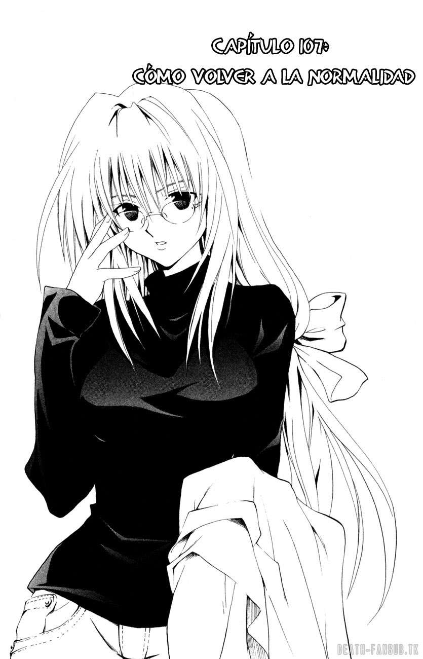 Read Black Cat (es) Manga Online
