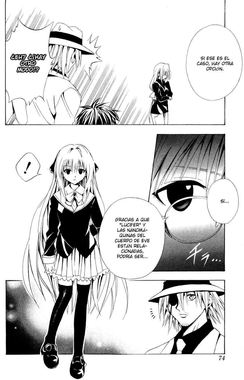 Read Black Cat (es) Manga Online