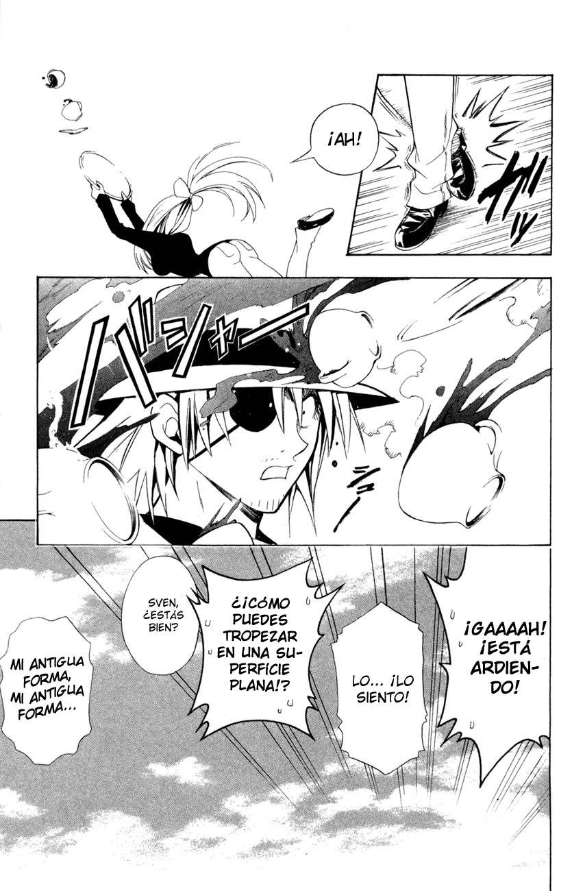 Read Black Cat (es) Manga Online
