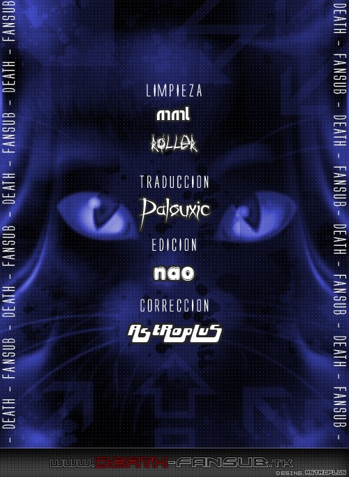 Read Black Cat (es) Manga Online