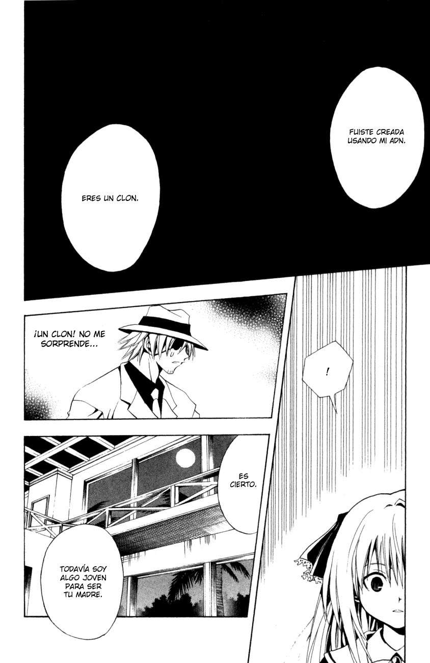 Read Black Cat (es) Manga Online