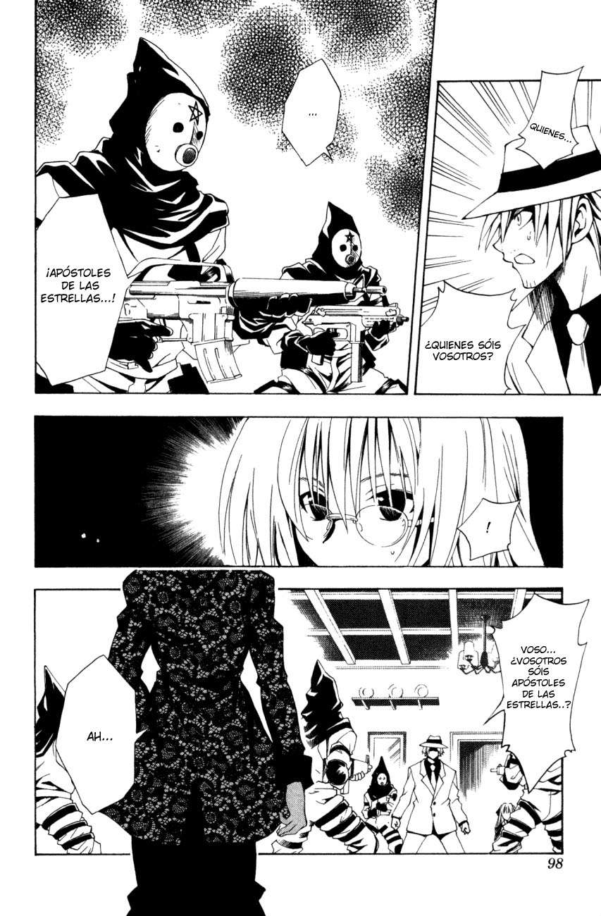 Read Black Cat (es) Manga Online