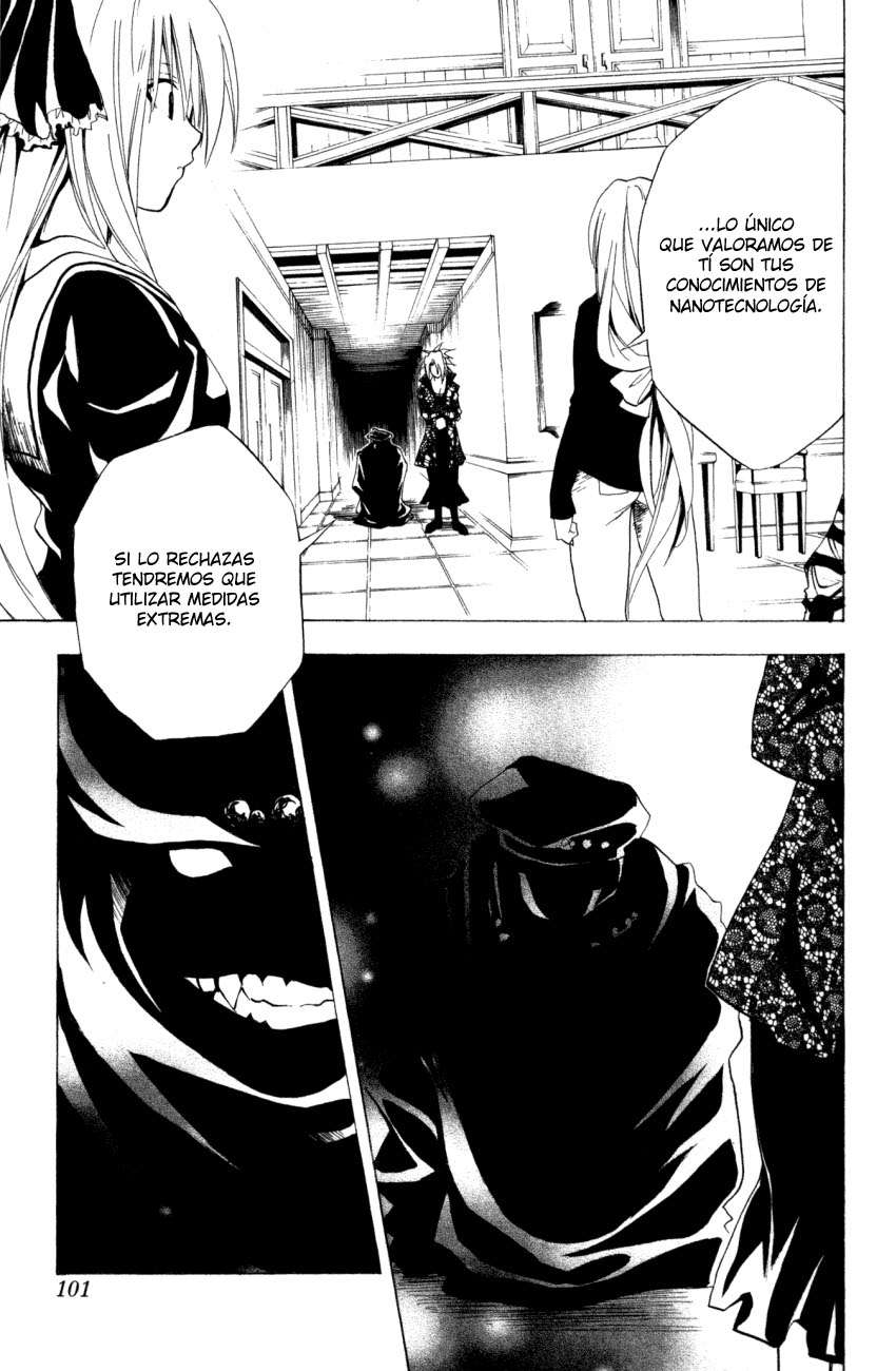 Read Black Cat (es) Manga Online
