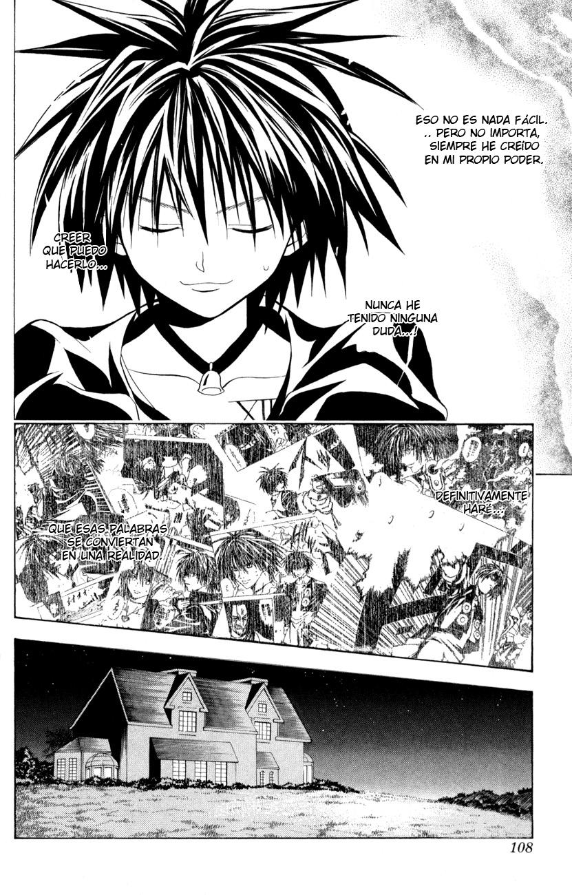 Read Black Cat (es) Manga Online