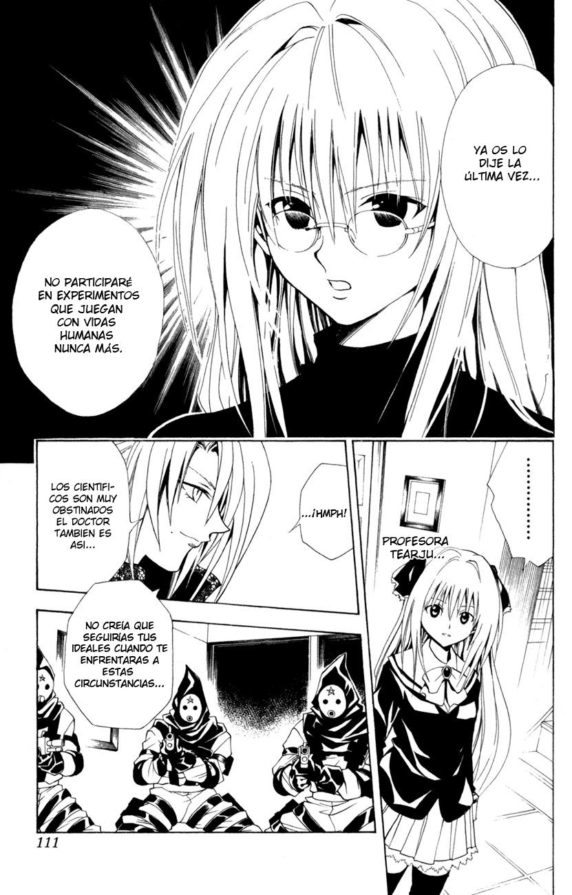 Read Black Cat (es) Manga Online