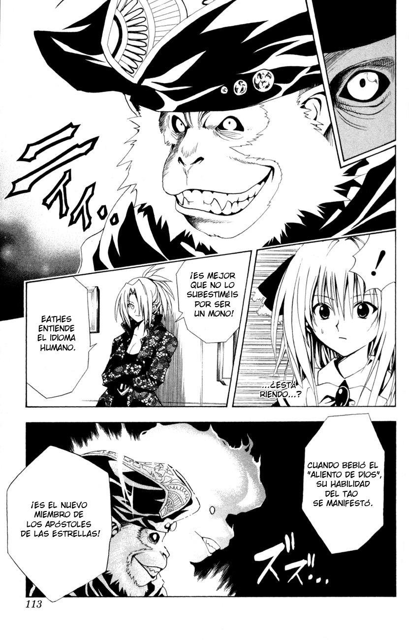 Read Black Cat (es) Manga Online