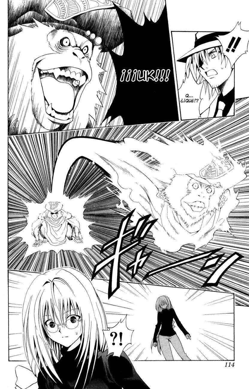 Read Black Cat (es) Manga Online