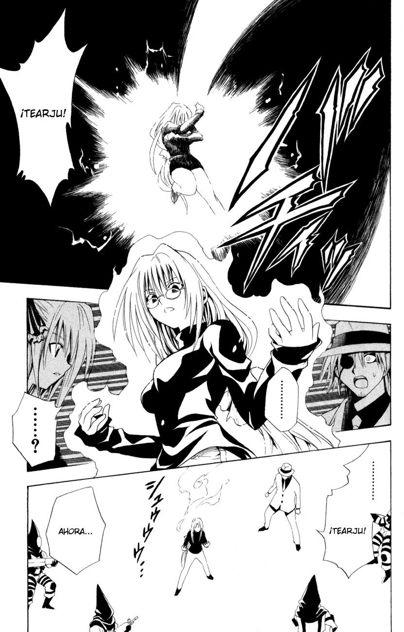 Read Black Cat (es) Manga Online