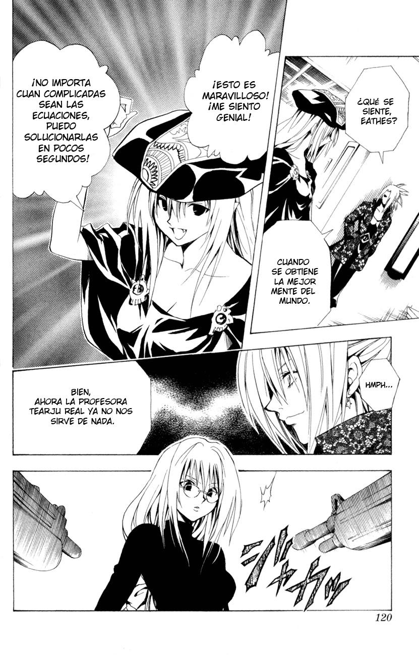 Read Black Cat (es) Manga Online