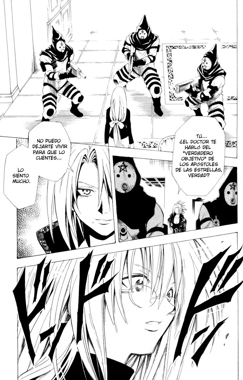 Read Black Cat (es) Manga Online