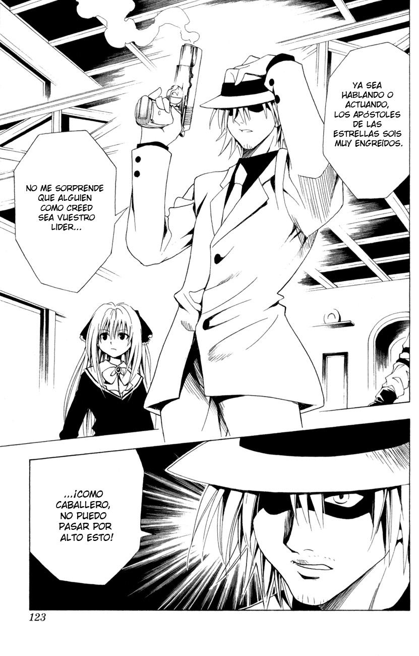 Read Black Cat (es) Manga Online