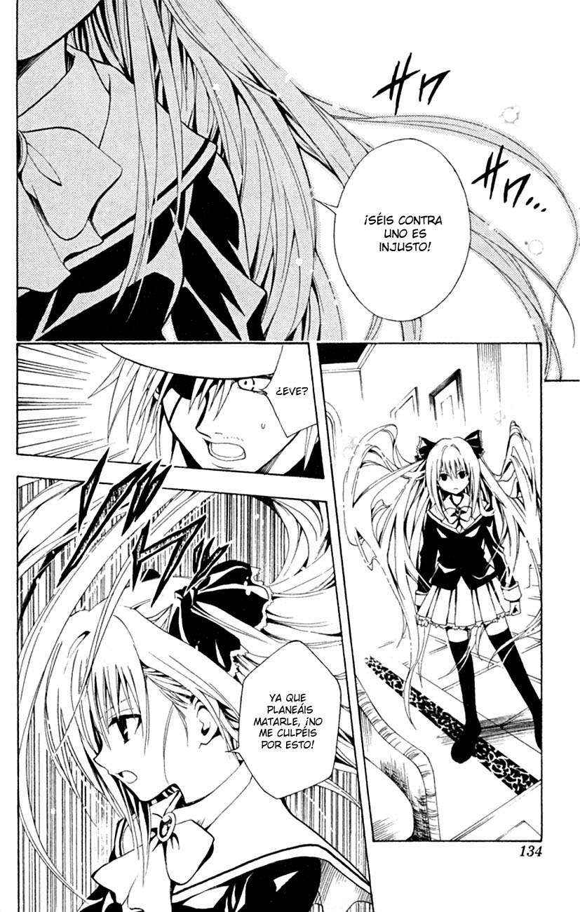 Read Black Cat (es) Manga Online