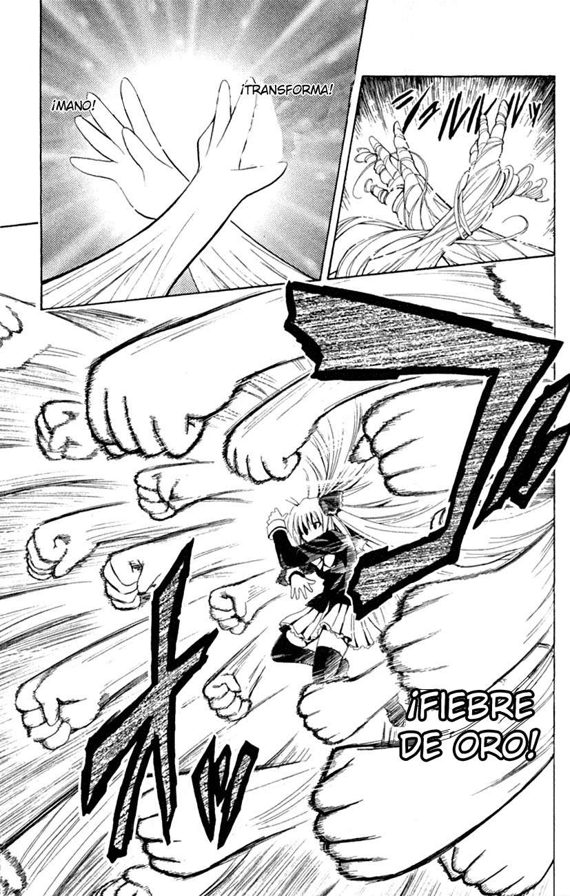 Read Black Cat (es) Manga Online