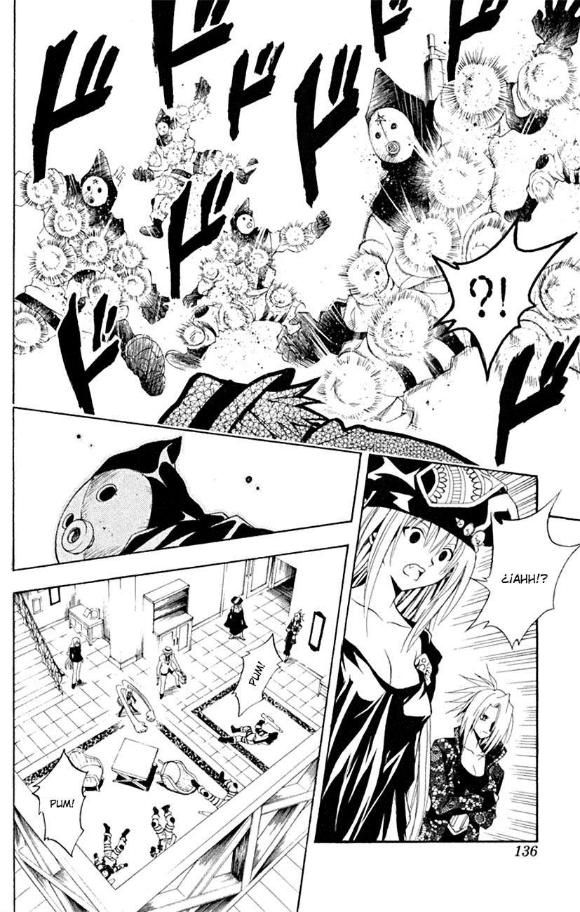 Read Black Cat (es) Manga Online