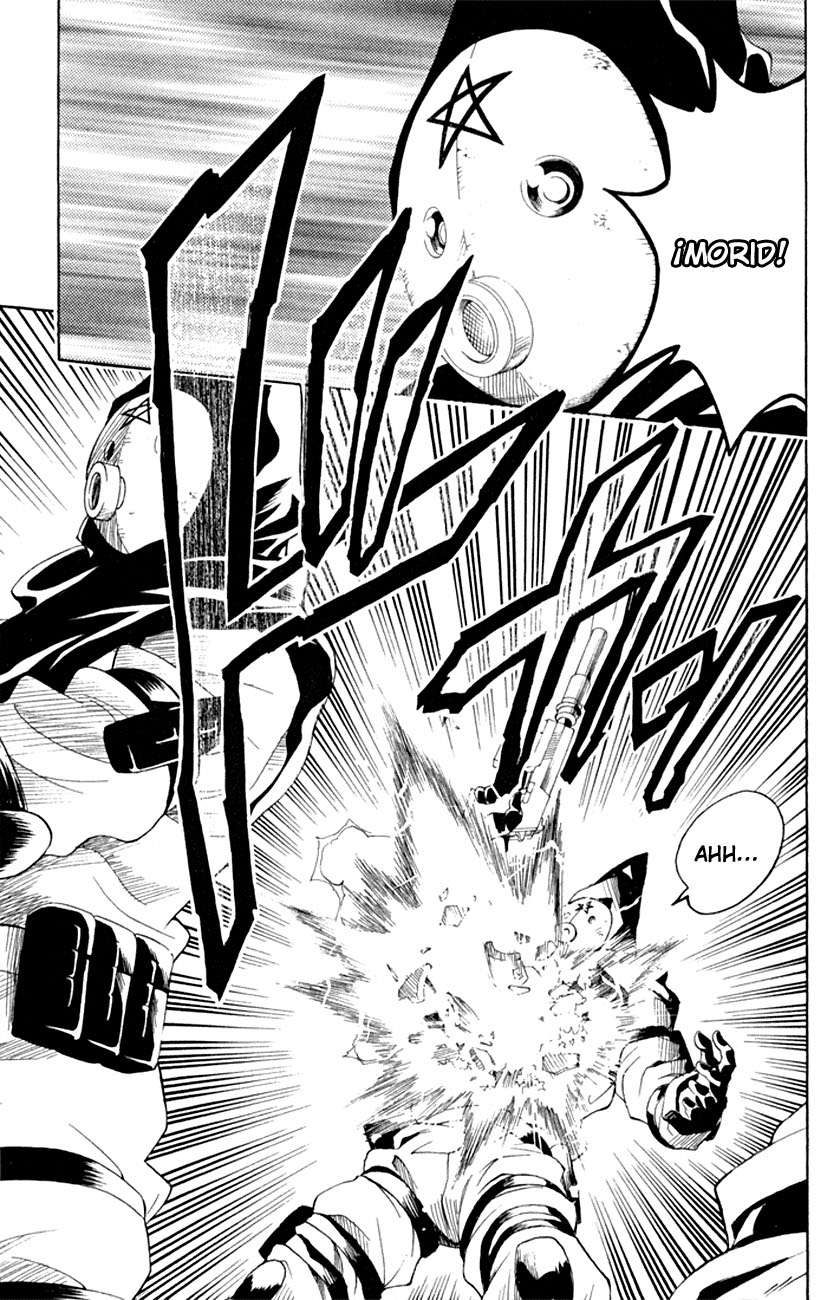 Read Black Cat (es) Manga Online