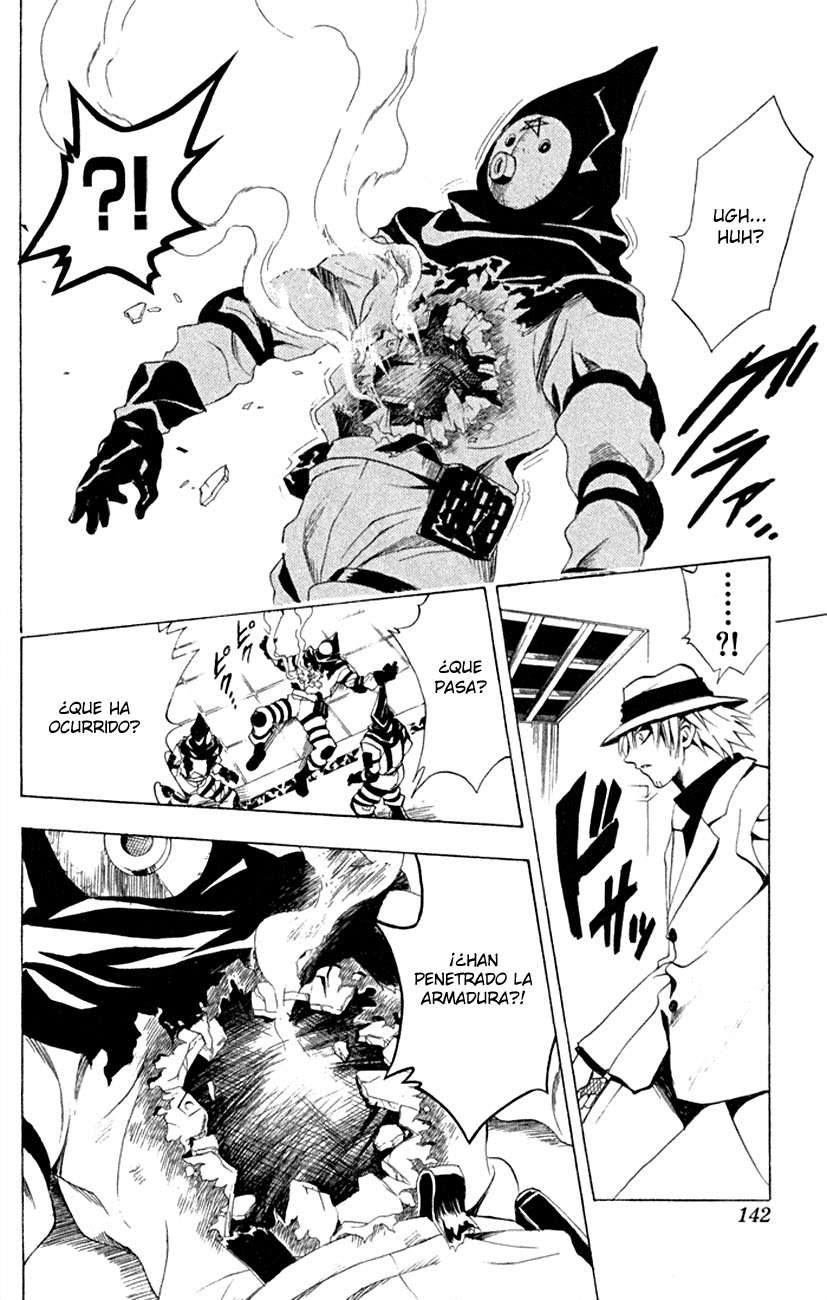 Read Black Cat (es) Manga Online