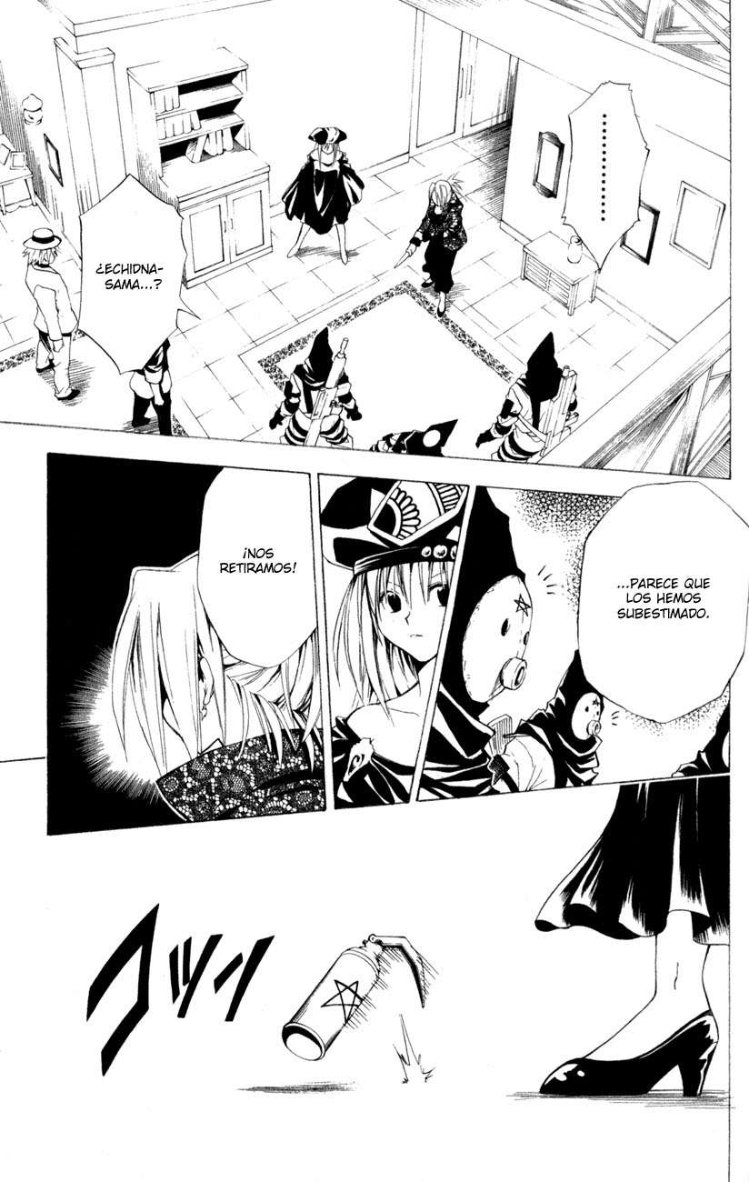 Read Black Cat (es) Manga Online