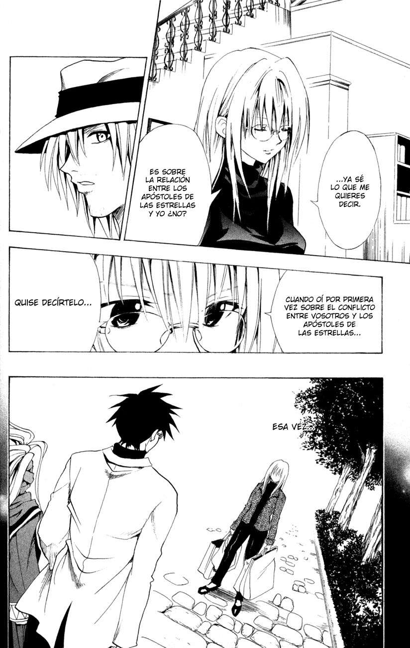 Read Black Cat (es) Manga Online