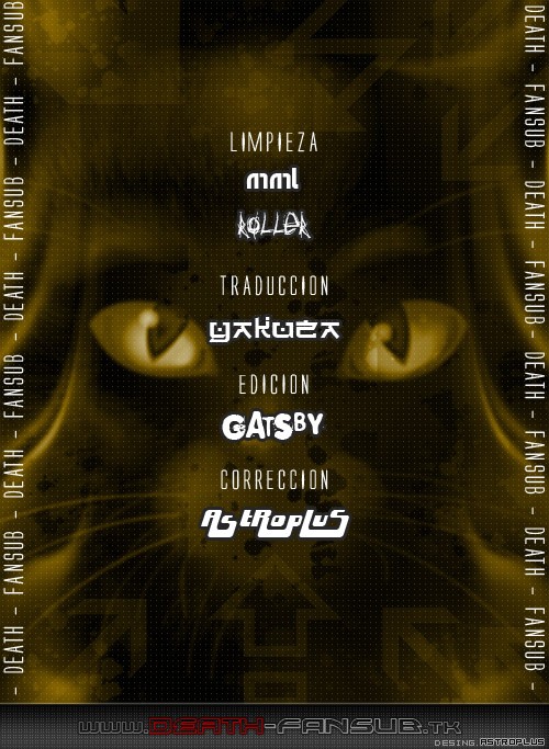 Read Black Cat (es) Manga Online