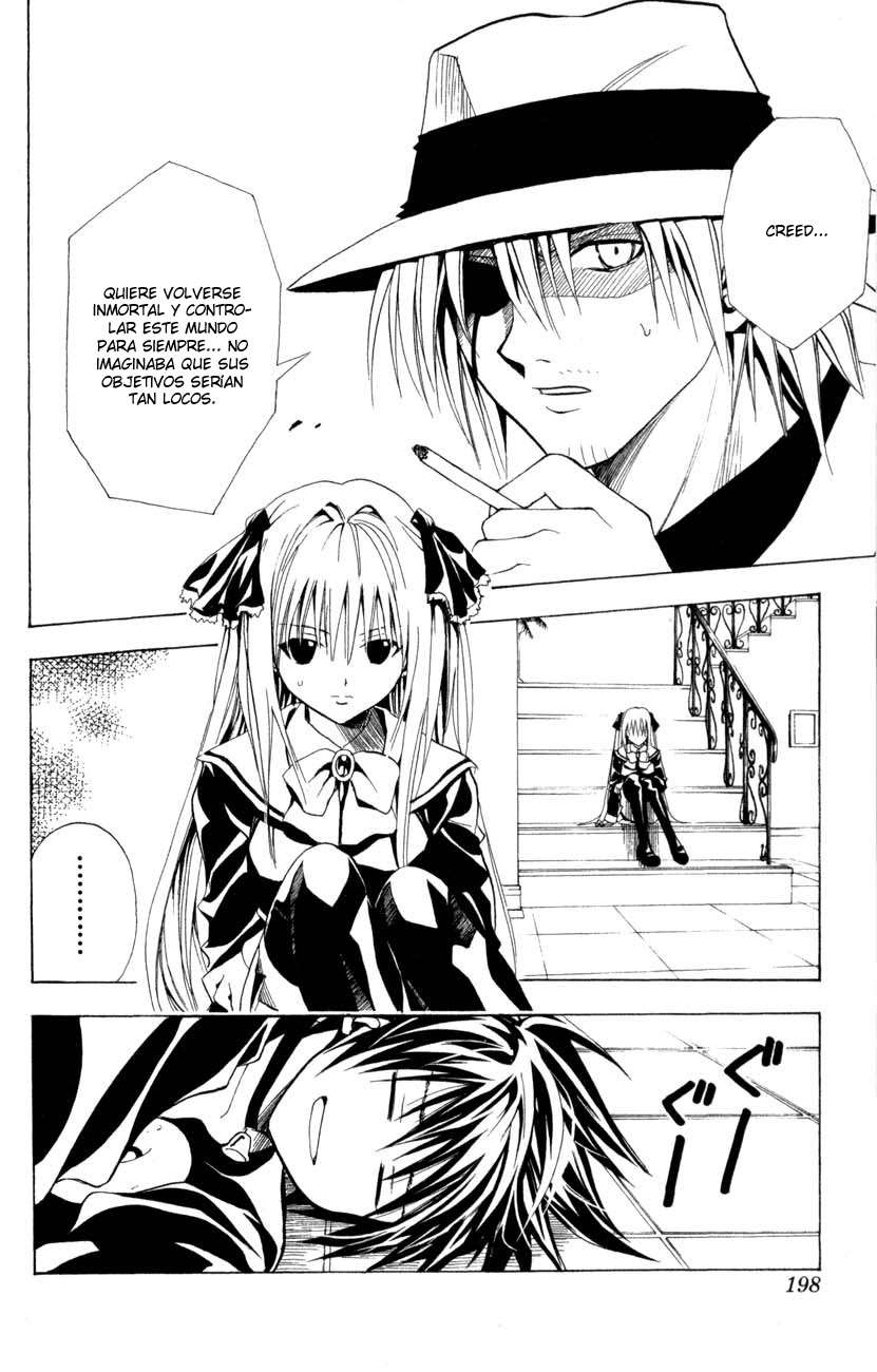 Read Black Cat (es) Manga Online