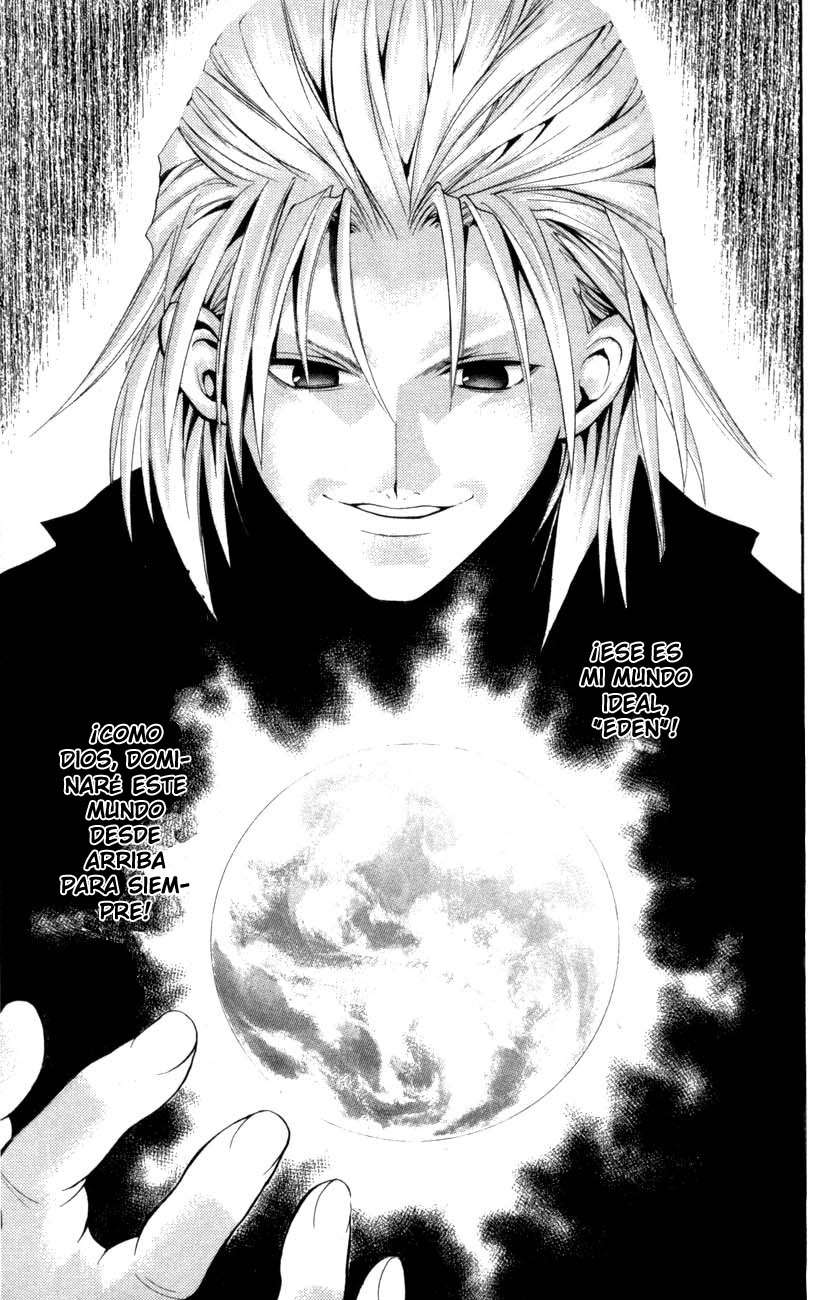 Read Black Cat (es) Manga Online