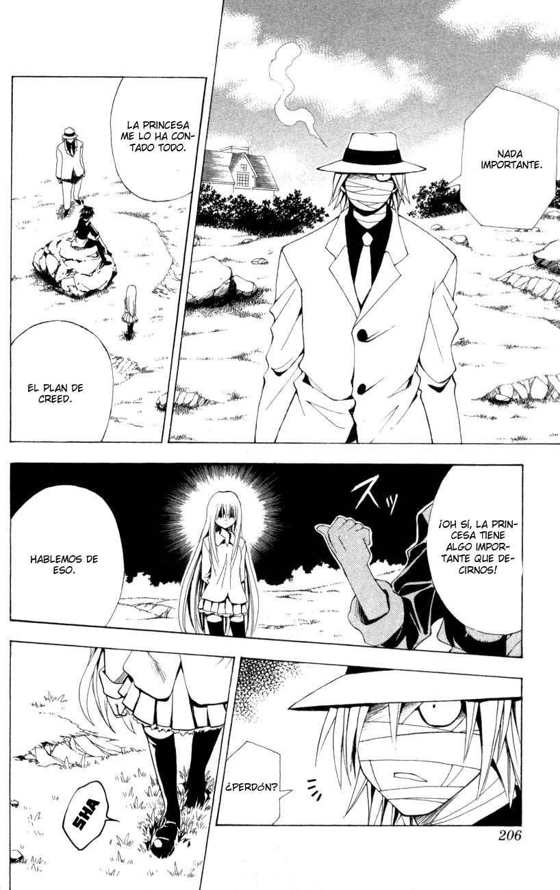 Read Black Cat (es) Manga Online