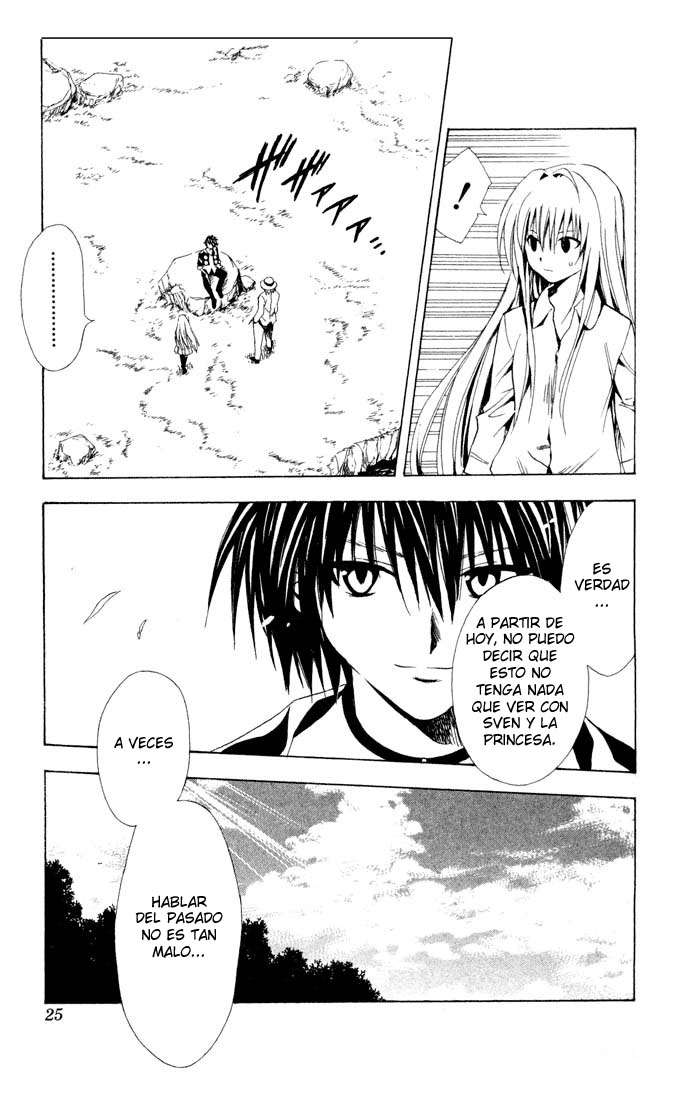 Read Black Cat (es) Manga Online