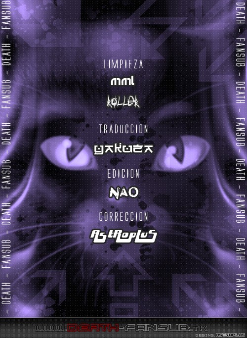 Read Black Cat (es) Manga Online