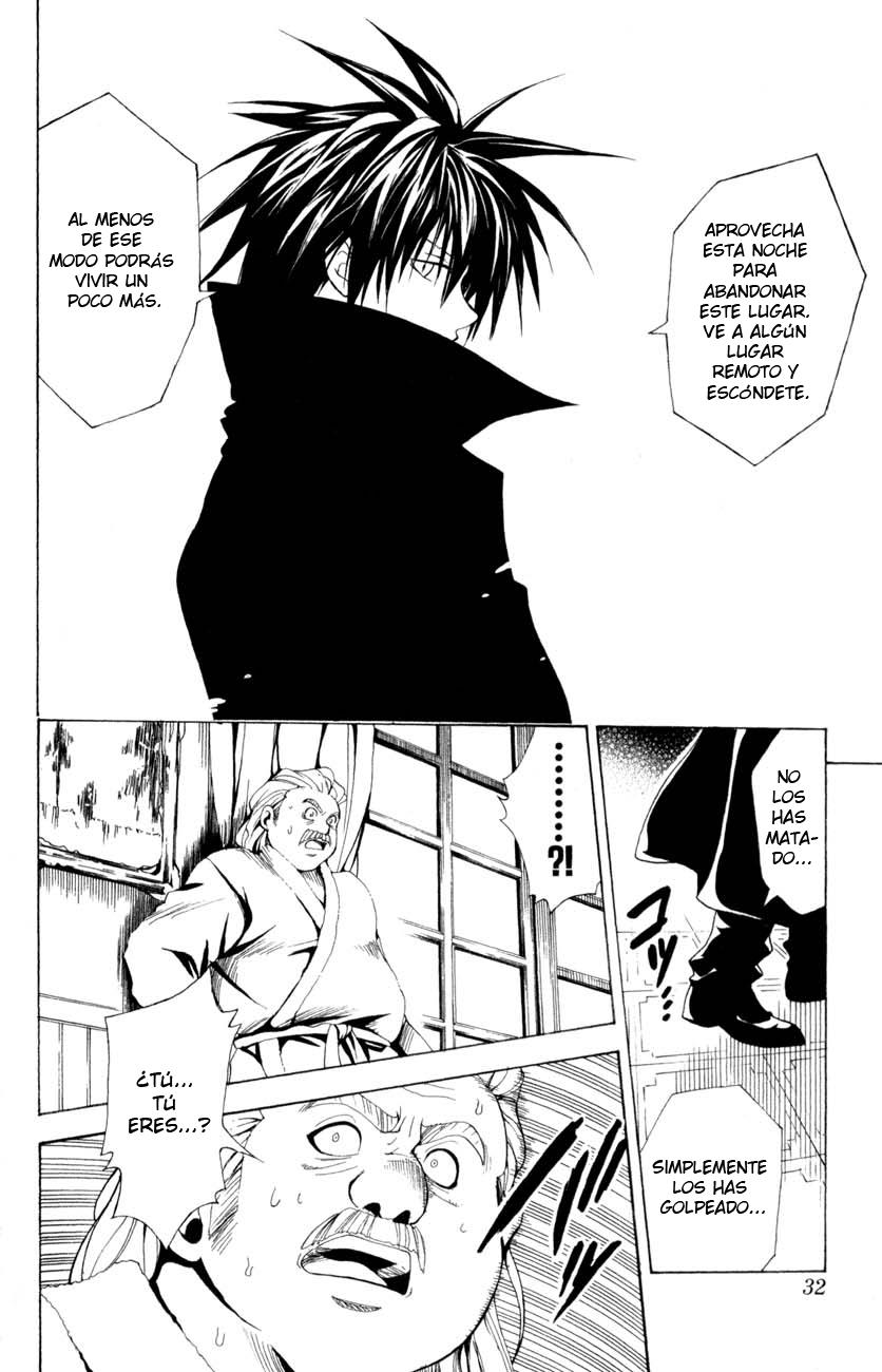 Read Black Cat (es) Manga Online