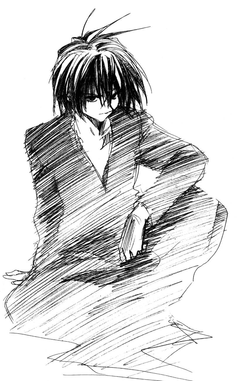 Read Black Cat (es) Manga Online