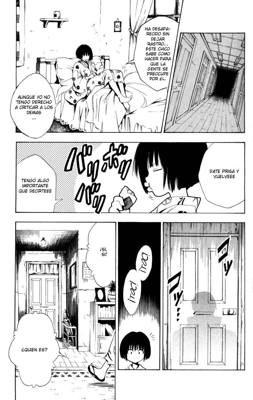 Read Black Cat (es) Manga Online