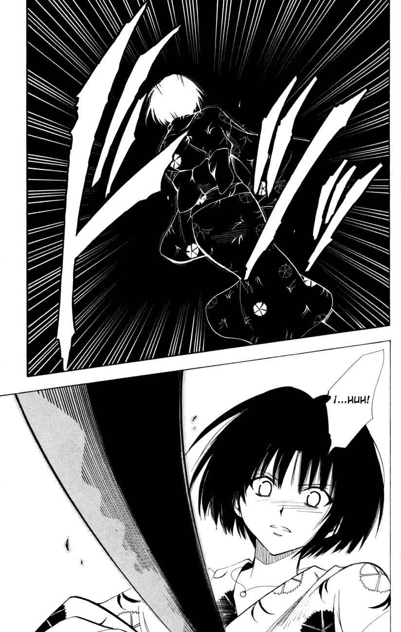 Read Black Cat (es) Manga Online