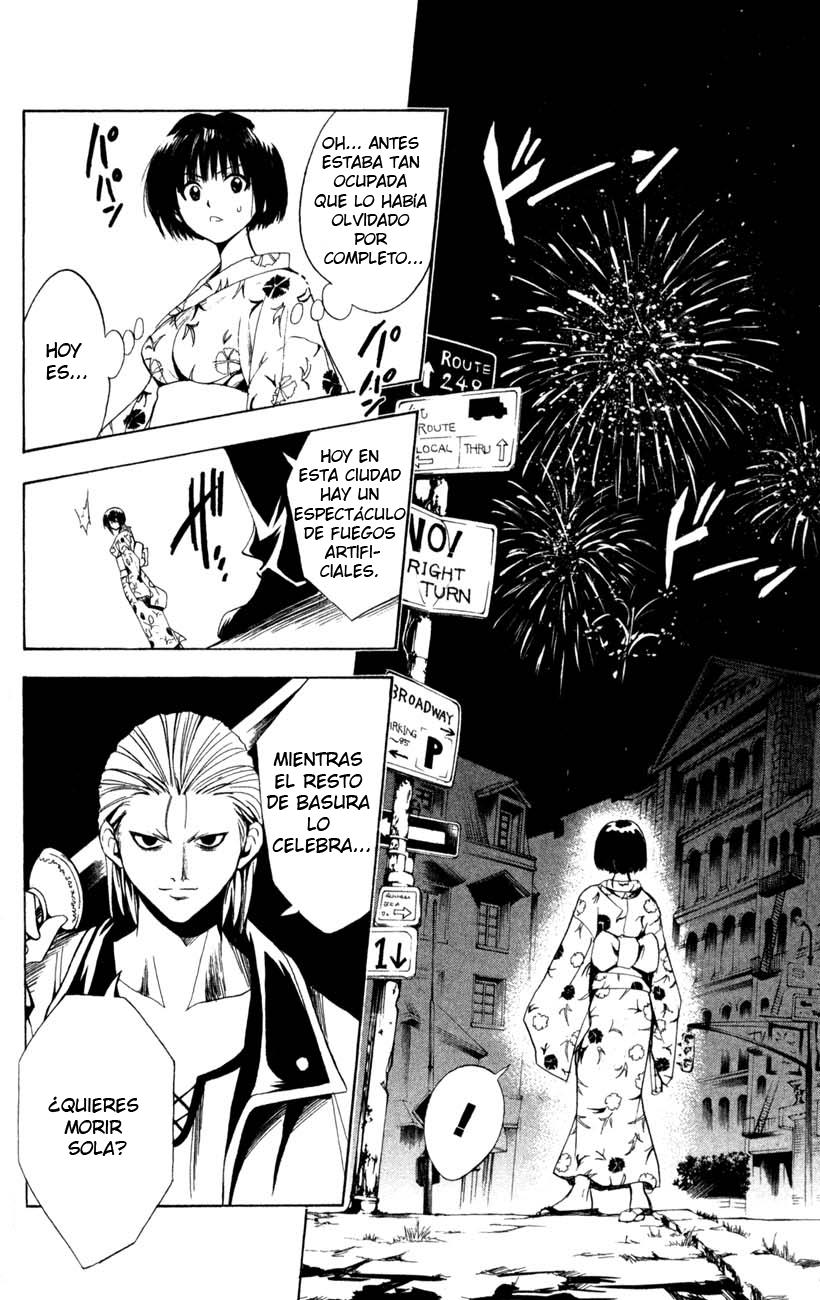 Read Black Cat (es) Manga Online