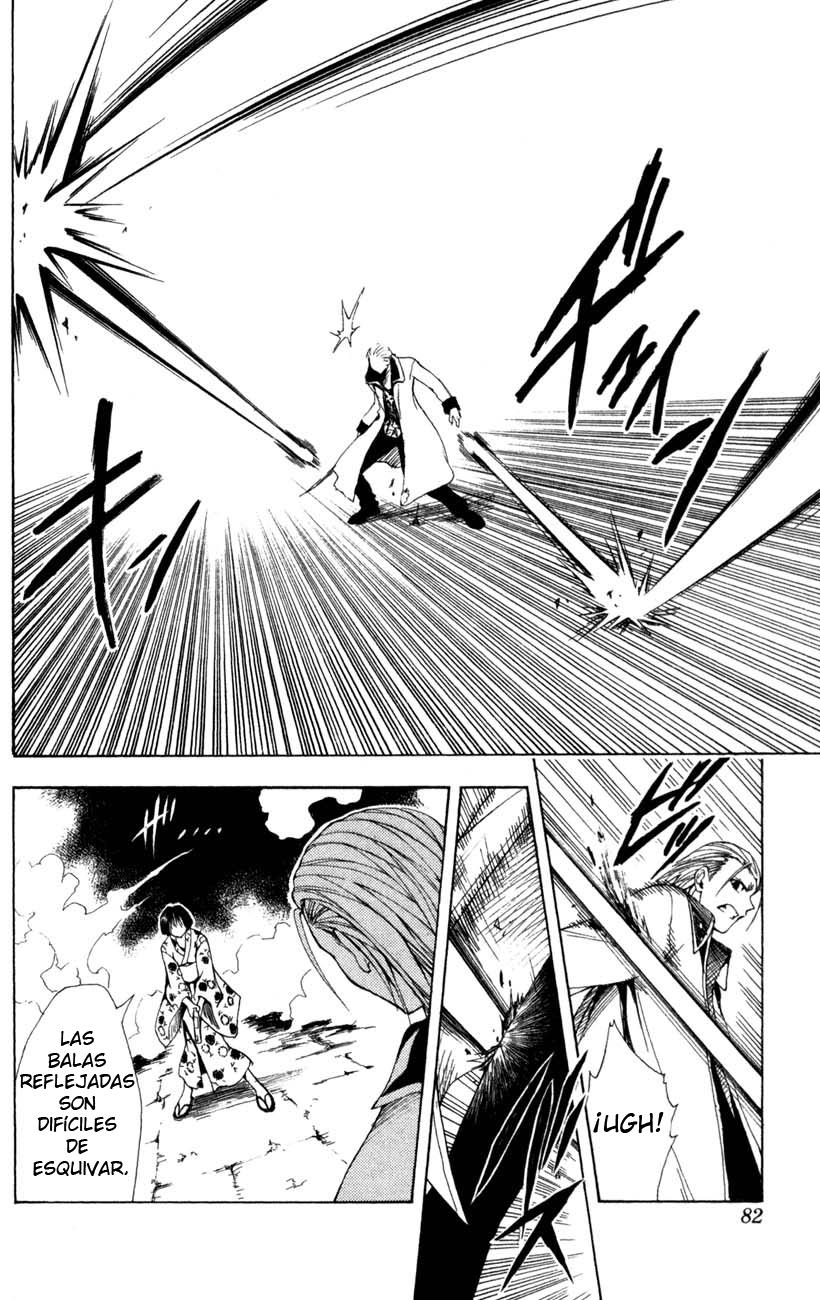 Read Black Cat (es) Manga Online