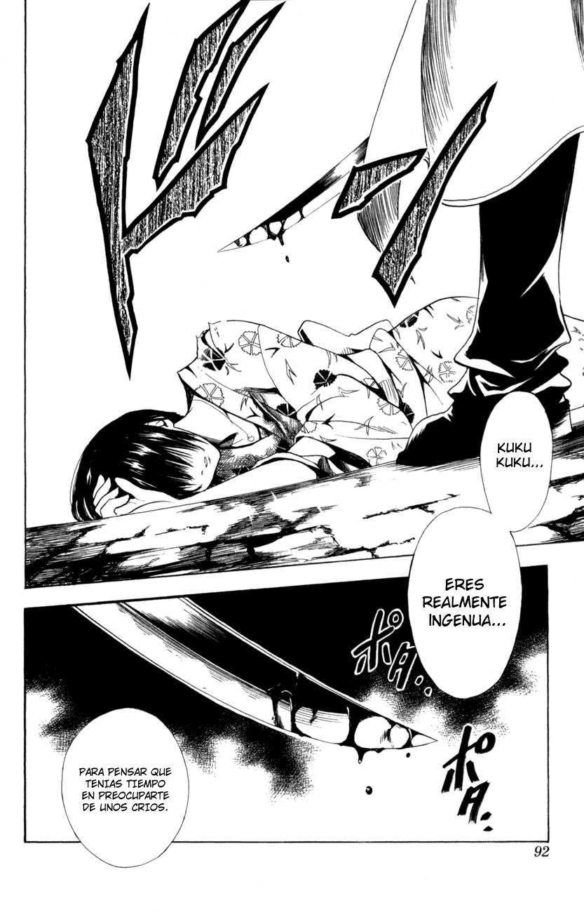 Read Black Cat (es) Manga Online