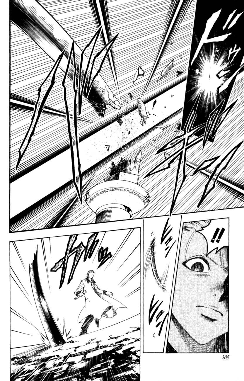 Read Black Cat (es) Manga Online