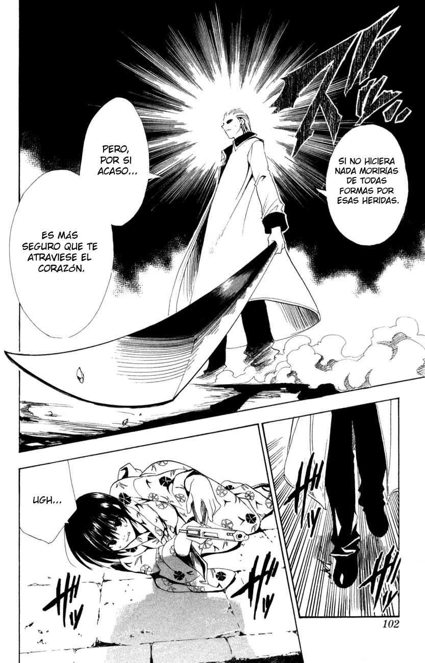 Read Black Cat (es) Manga Online