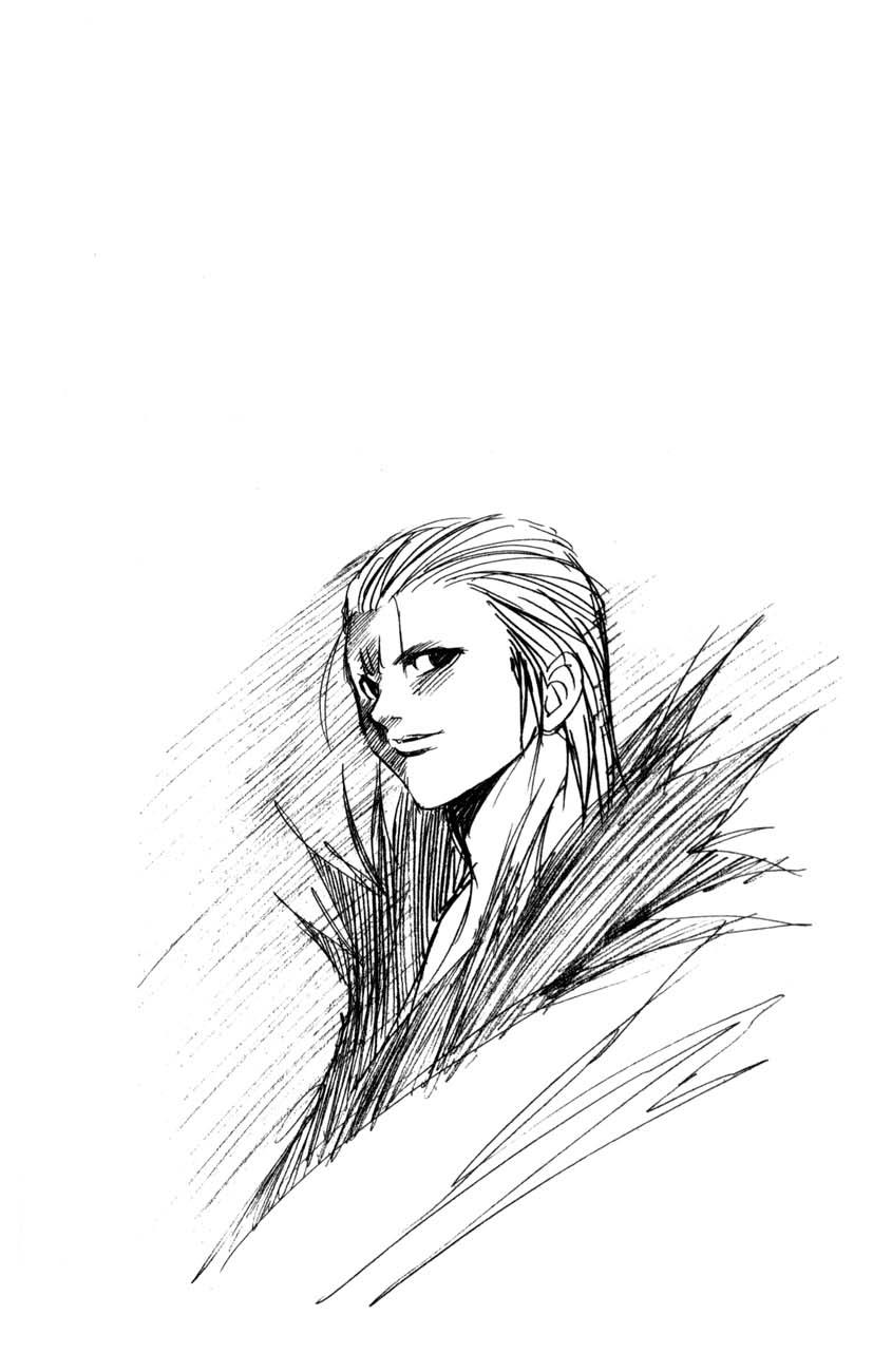 Read Black Cat (es) Manga Online