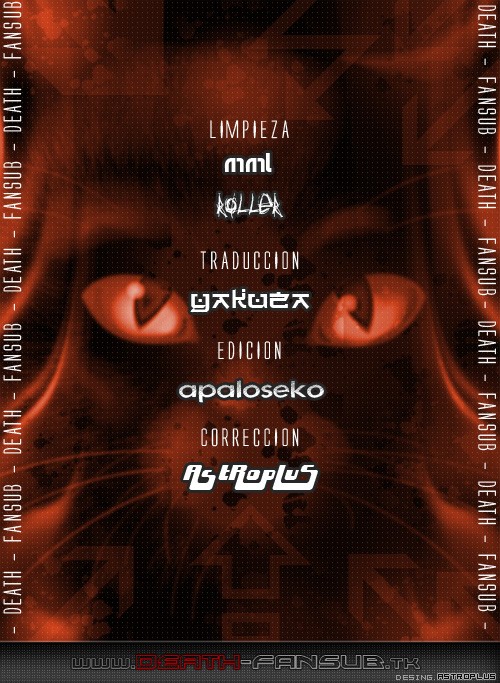 Read Black Cat (es) Manga Online