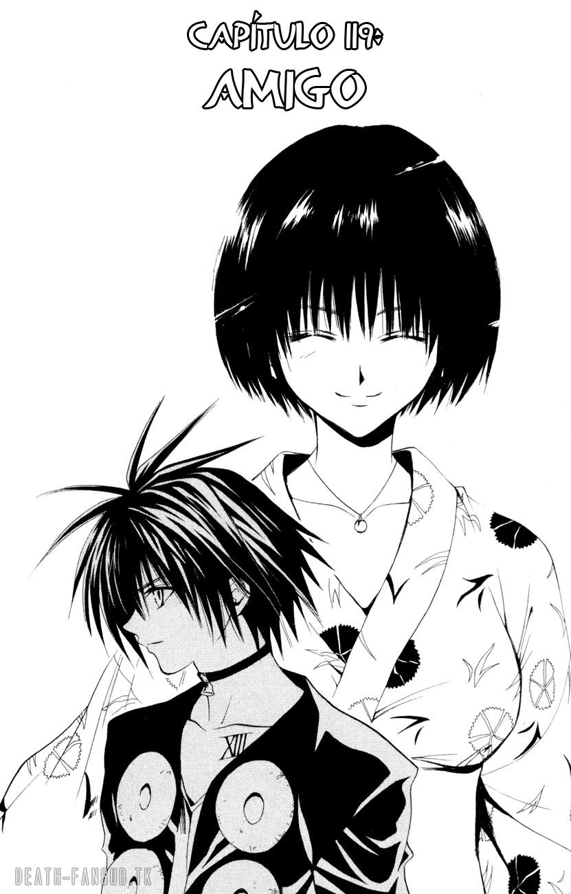 Read Black Cat (es) Manga Online